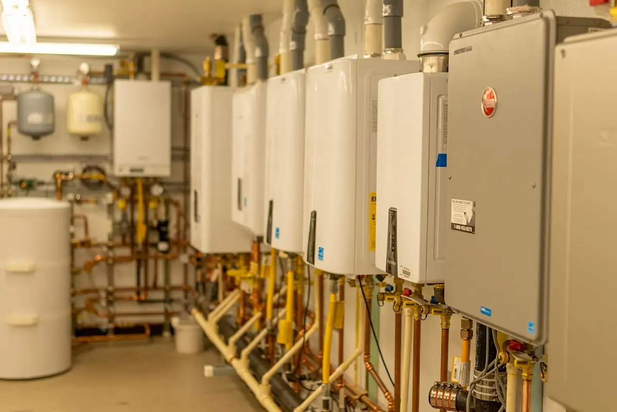 Water Heater Repair in Clarksdale, MS