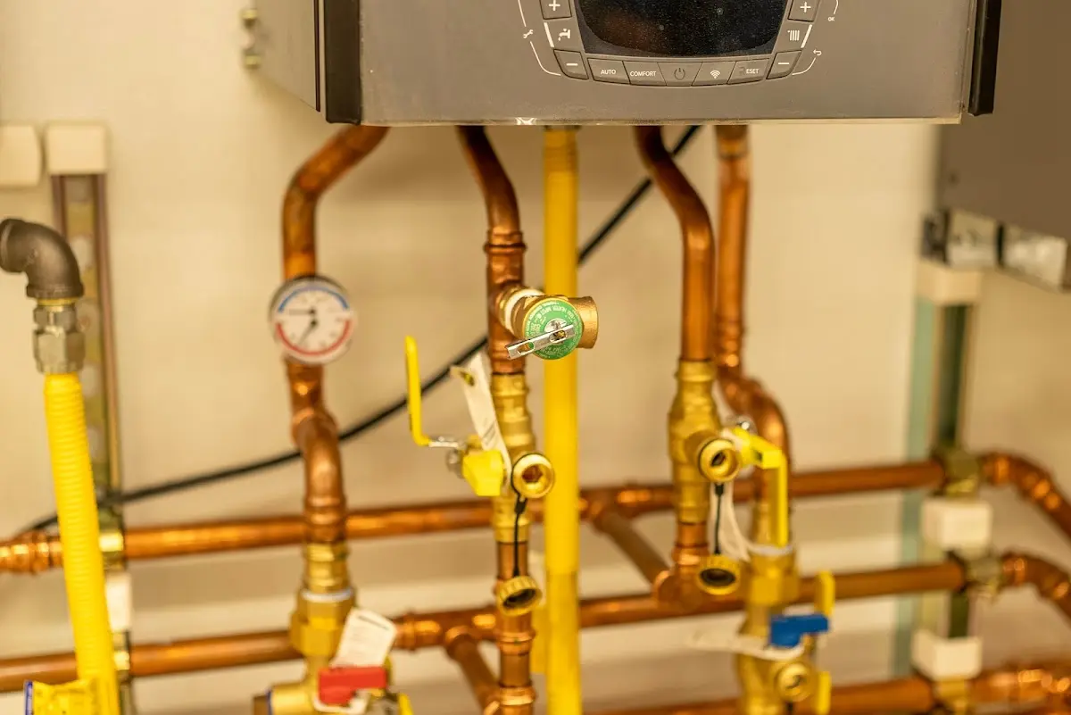 Licensed technician providing Sump Pump Repair for a homeowner in Clarksdale